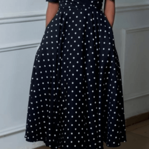 the adanna bridal dress